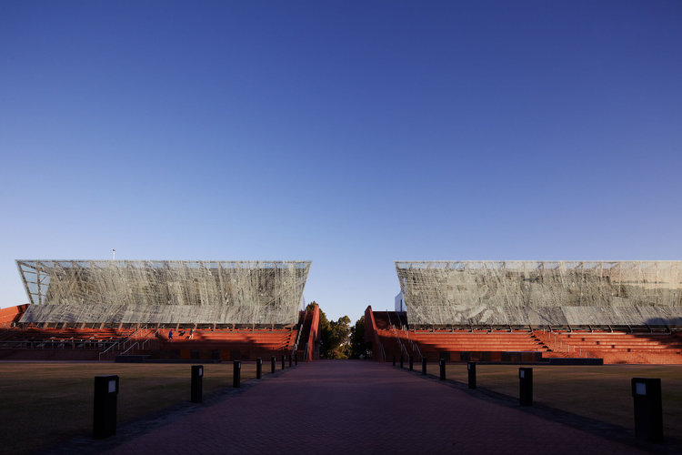 Liaoyuan Glass Array image77