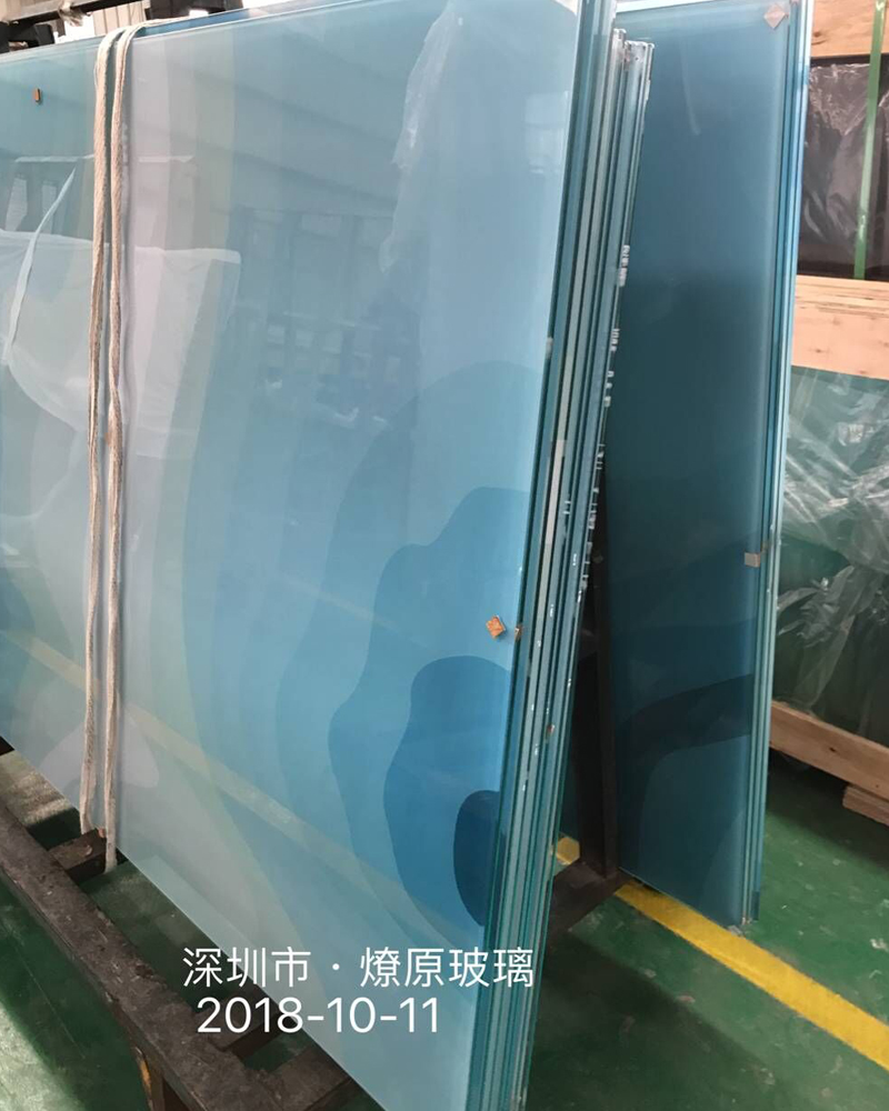 Liaoyuan Glass Array image74