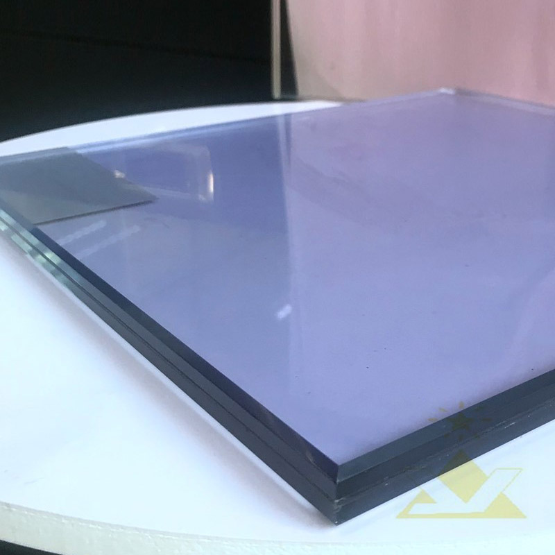 Liaoyuan Glass hot-sale laminated glass prices best manufacturer for sale-1