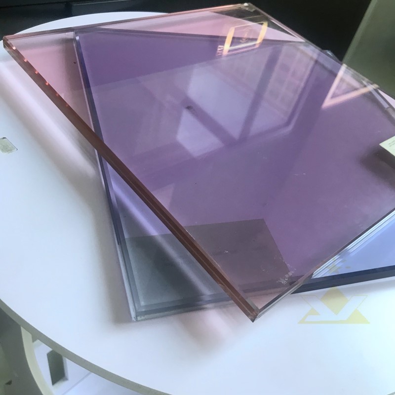 Liaoyuan Glass hot-sale laminated glass prices best manufacturer for sale-2