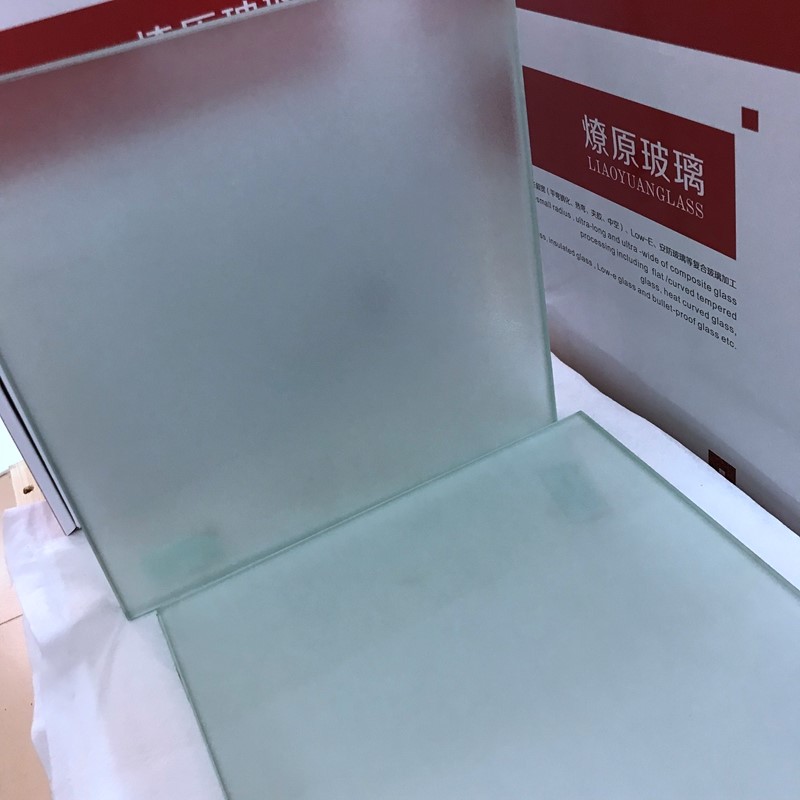 Liaoyuan Glass Array image7