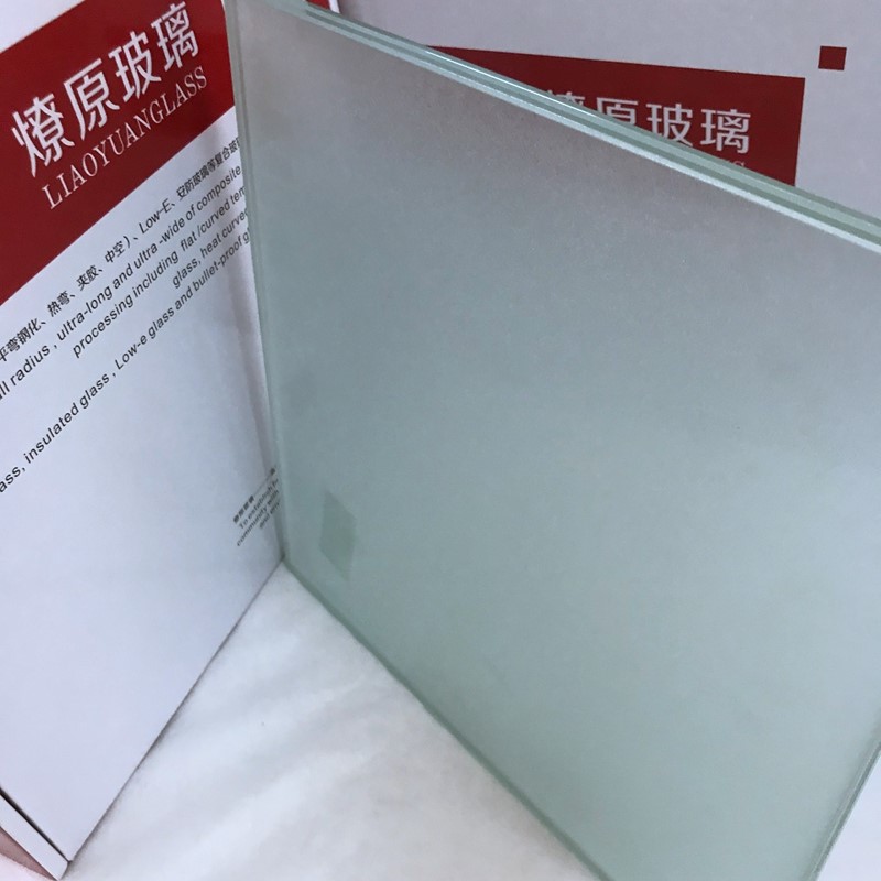Liaoyuan Glass Array image9