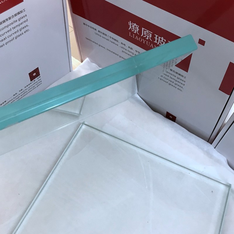 Liaoyuan Glass security laminated glass supply with high cost performance-1