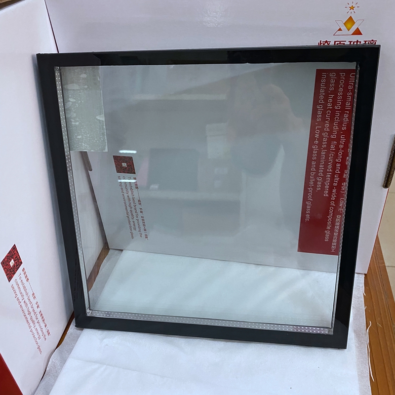 latest fire rated insulated glass wholesale for sale-2