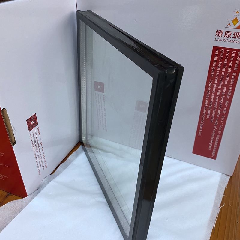 Liaoyuan Glass insulated glass unit home depot wholesale distributors for promotion-1