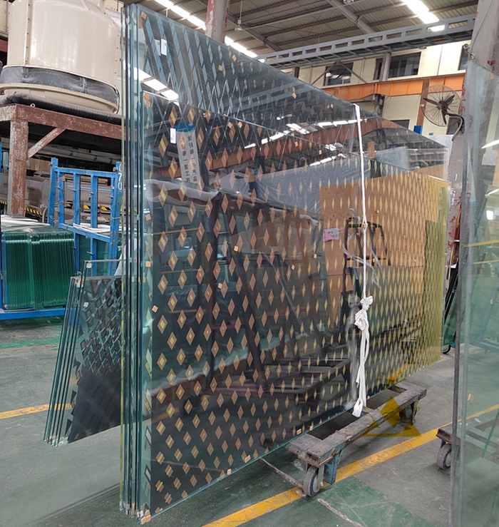 Liaoyuan Glass Array image52