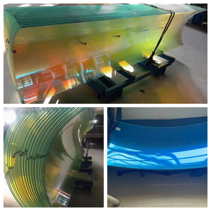 Liaoyuan Glass Array image31
