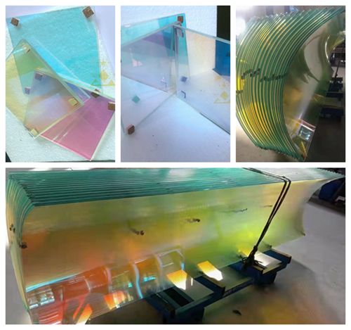 Liaoyuan Glass pvb laminated glass price distributor bulk production-2